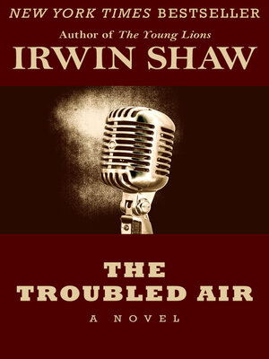 cover image of Troubled Air